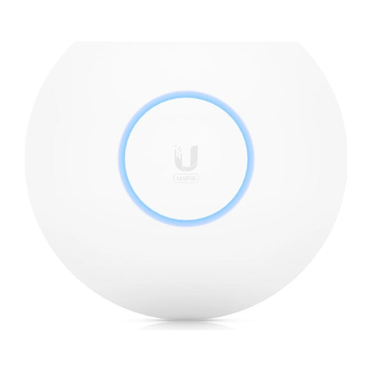 Punto di accesso wireless Ubiquiti U6-PRO 4800 Mbit/s Bianco Power over Ethernet (PoE)
