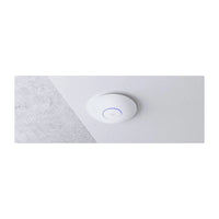 Punto di accesso wireless Ubiquiti U6+ 2402 Mbit/s Bianco Power over Ethernet (PoE)