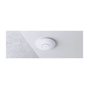 Punto di accesso wireless Ubiquiti U6+ 2402 Mbit/s Bianco Power over Ethernet (PoE)