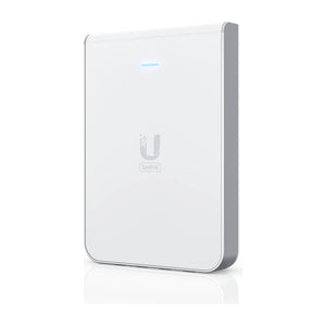 Ubiquiti Unifi 6 In-Wall 4800 Mbit/s Bianco Power over Ethernet (PoE)
