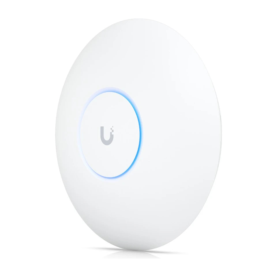 Ubiquiti UniFi U7 Pro Access Point Wi-Fi 5400 Mbit/s 7 bianco PoE+