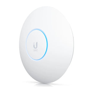 Punto di accesso Wi-Fi Ubiquiti UniFi6 Enterprise 4800 Mbit/s (PoE)