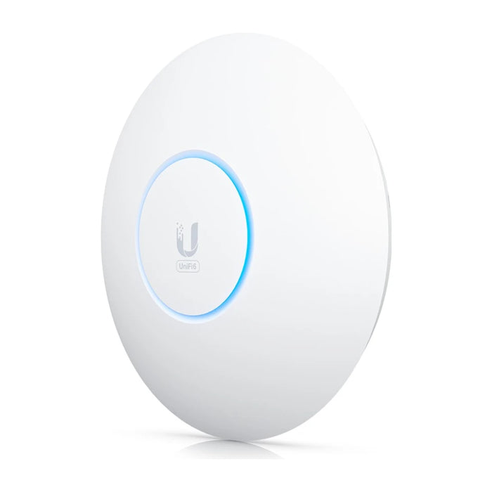 Punto di accesso Wi-Fi Ubiquiti UniFi6 Enterprise 4800 Mbit/s (PoE)