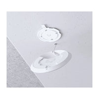 Punto di accesso wireless Ubiquiti U6+ 2402 Mbit/s Bianco Power over Ethernet (PoE)