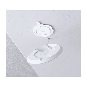 Punto di accesso wireless Ubiquiti U6+ 2402 Mbit/s Bianco Power over Ethernet (PoE)