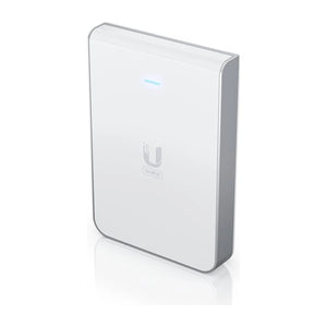 Ubiquiti Unifi 6 In-Wall 4800 Mbit/s Bianco Power over Ethernet (PoE)