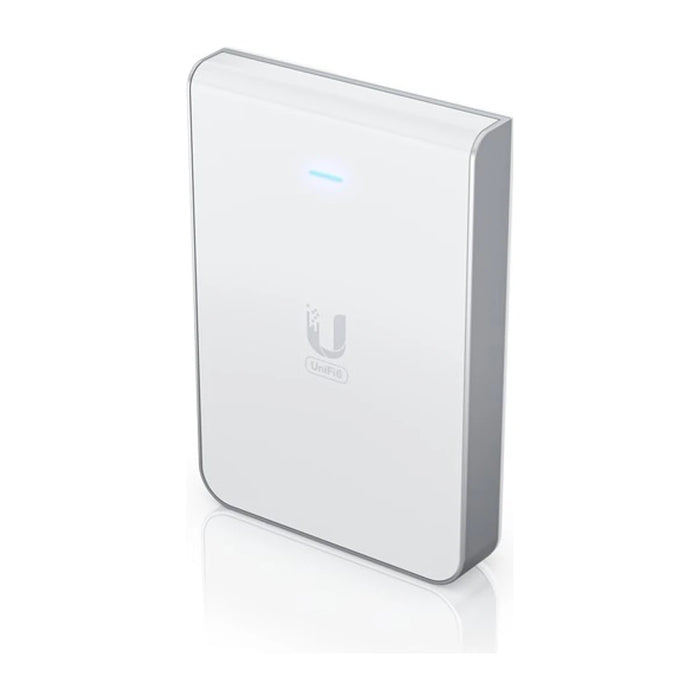 Ubiquiti Unifi 6 In-Wall 4800 Mbit/s Bianco Power over Ethernet (PoE)
