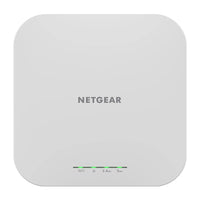 Punto di accesso NETGEAR WAX610-100EUS Wi-Fi 6 2.4 GHz / 5 GHz PoE/PoE+