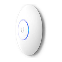 Punto di accesso wireless Ubiquiti UAP-AC-PRO 1300 Mbit/s Bianco Power over Ethernet (PoE)