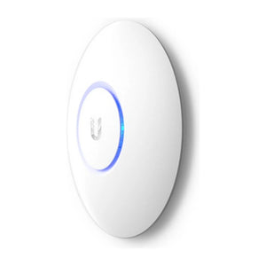 Punto di accesso wireless Ubiquiti UAP-AC-PRO 1300 Mbit/s Bianco Power over Ethernet (PoE)