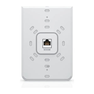Ubiquiti Unifi 6 In-Wall 4800 Mbit/s Bianco Power over Ethernet (PoE)