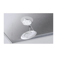 Punto di accesso wireless Ubiquiti U6+ 2402 Mbit/s Bianco Power over Ethernet (PoE)