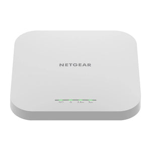 Punto di accesso NETGEAR WAX610-100EUS Wi-Fi 6 2.4 GHz / 5 GHz PoE/PoE+