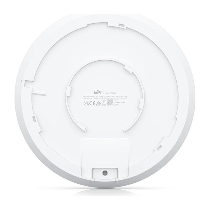Punto di accesso Wi-Fi Ubiquiti UniFi6 Enterprise 4800 Mbit/s (PoE)
