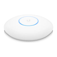 Punto di accesso wireless Ubiquiti U6-PRO 4800 Mbit/s Bianco Power over Ethernet (PoE)