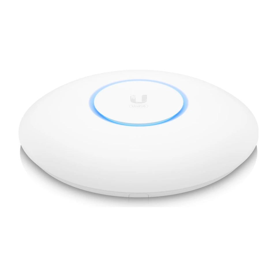 Punto di accesso wireless Ubiquiti U6-PRO 4800 Mbit/s Bianco Power over Ethernet (PoE)