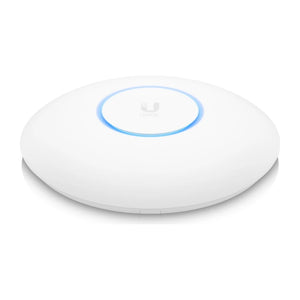 Punto di accesso wireless Ubiquiti U6-PRO 4800 Mbit/s Bianco Power over Ethernet (PoE)
