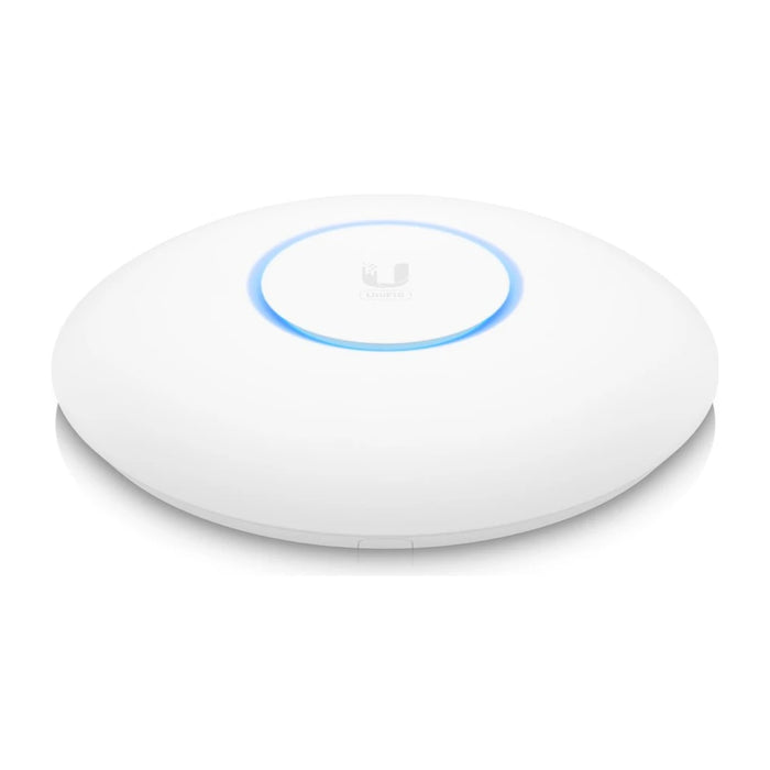 Punto di accesso wireless Ubiquiti U6-PRO 4800 Mbit/s Bianco Power over Ethernet (PoE)