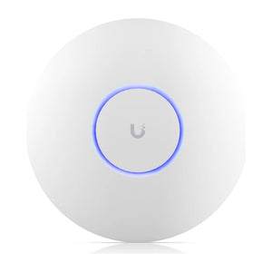 Ubiquiti U7 Pro Max 5700 Mbit/s Bianco Power over Ethernet (PoE)