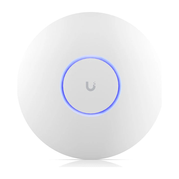 Ubiquiti U7 Pro Max 5700 Mbit/s Bianco Power over Ethernet (PoE)
