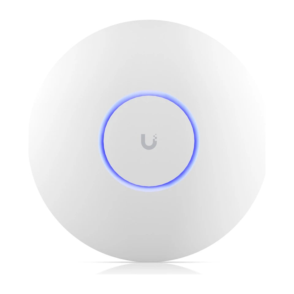 Ubiquiti U7 Pro Max 5700 Mbit/s Bianco Power over Ethernet (PoE)