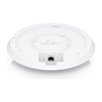 Punto di accesso Wi-Fi Ubiquiti UniFi6 Enterprise 4800 Mbit/s (PoE)