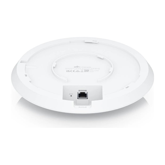 Punto di accesso Wi-Fi Ubiquiti UniFi6 Enterprise 4800 Mbit/s (PoE)