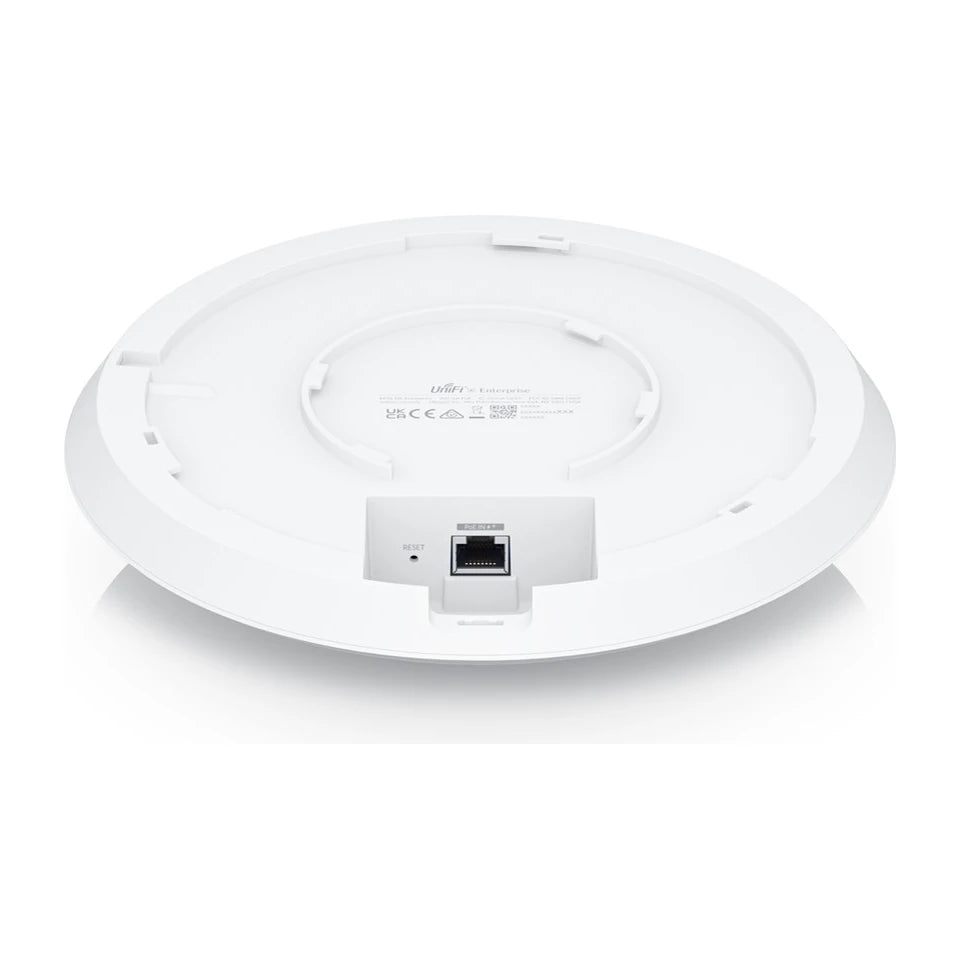 Punto di accesso Wi-Fi Ubiquiti UniFi6 Enterprise 4800 Mbit/s (PoE)