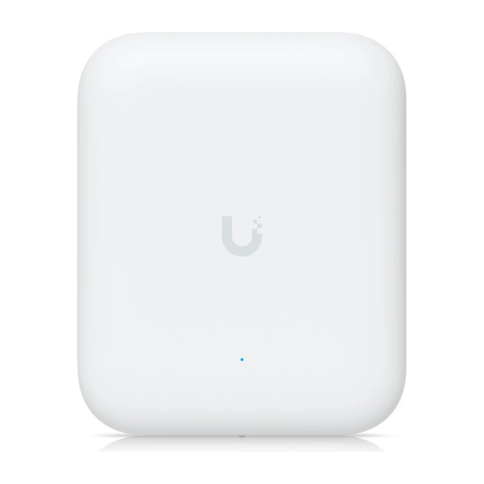 Ubiquiti U7 Outdoor 4300 Mbit/s Bianco Power over Ethernet (PoE)
