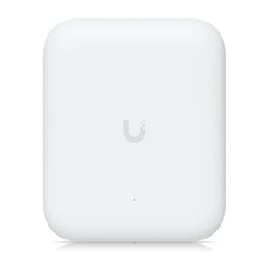Ubiquiti U7 Outdoor 4300 Mbit/s Bianco Power over Ethernet (PoE)