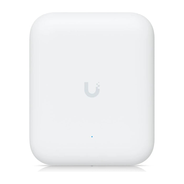 Ubiquiti U7 Outdoor 4300 Mbit/s Bianco Power over Ethernet (PoE)