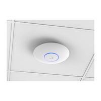 Punto di accesso wireless Ubiquiti UAP-AC-PRO 1300 Mbit/s Bianco Power over Ethernet (PoE)
