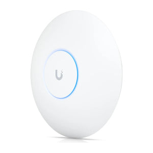 Ubiquiti U7 Pro Max 5700 Mbit/s Bianco Power over Ethernet (PoE)