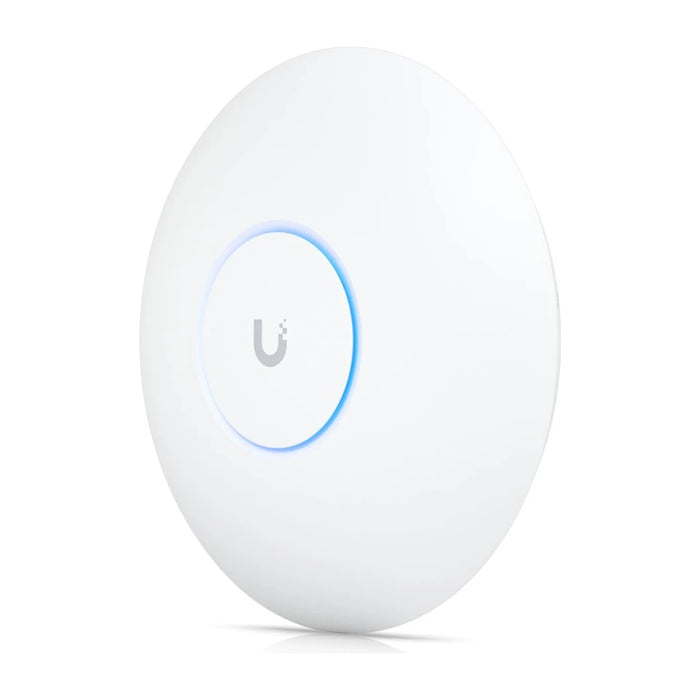 Ubiquiti U7 Pro Max 5700 Mbit/s Bianco Power over Ethernet (PoE)