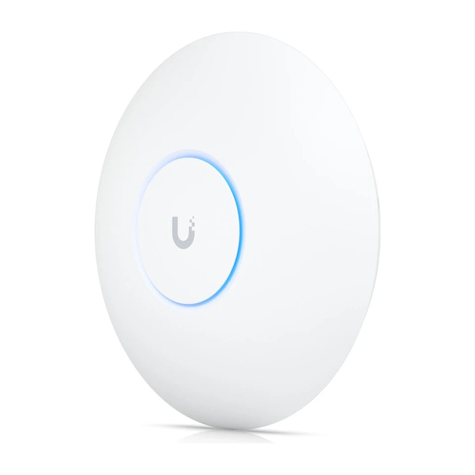 Ubiquiti U7 Pro Max 5700 Mbit/s Bianco Power over Ethernet (PoE)