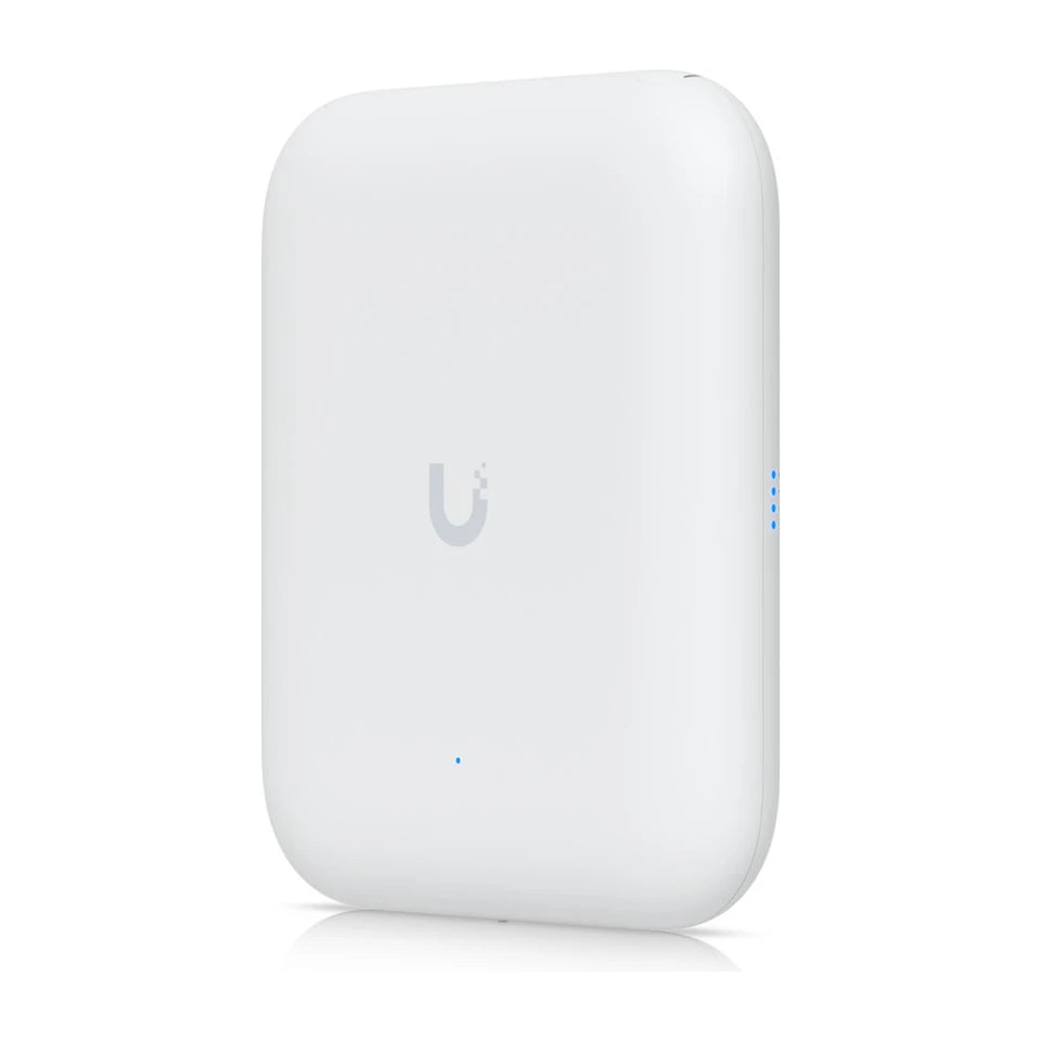 Ubiquiti U7 Outdoor 4300 Mbit/s Bianco Power over Ethernet (PoE)