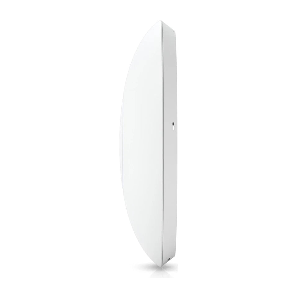 Ubiquiti U7 Pro Max 5700 Mbit/s Bianco Power over Ethernet (PoE)