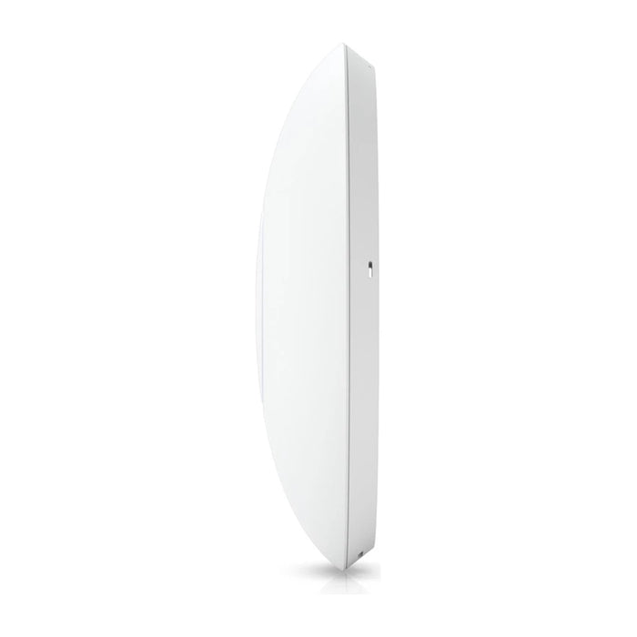 Ubiquiti U7 Pro Max 5700 Mbit/s Bianco Power over Ethernet (PoE)