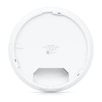 Ubiquiti U7 Pro Max 5700 Mbit/s Bianco Power over Ethernet (PoE)