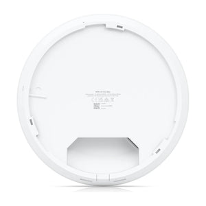 Ubiquiti U7 Pro Max 5700 Mbit/s Bianco Power over Ethernet (PoE)