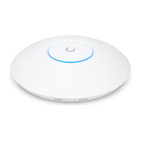 Ubiquiti U7 Pro Max 5700 Mbit/s Bianco Power over Ethernet (PoE)