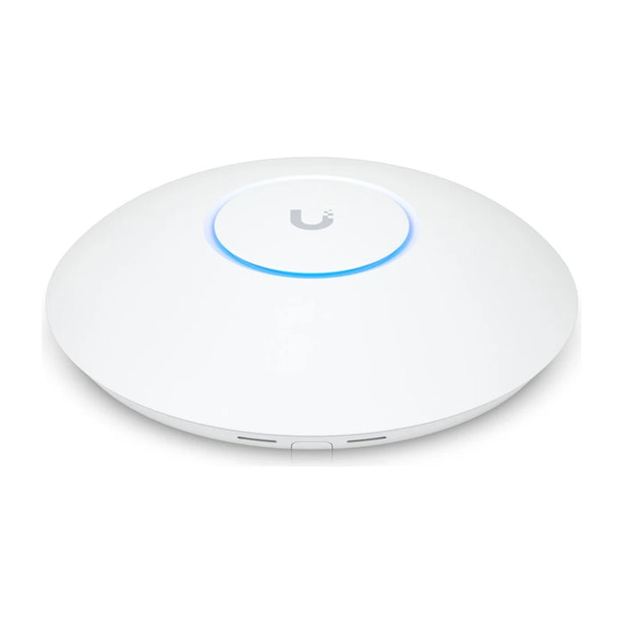 Ubiquiti U7 Pro Max 5700 Mbit/s Bianco Power over Ethernet (PoE)