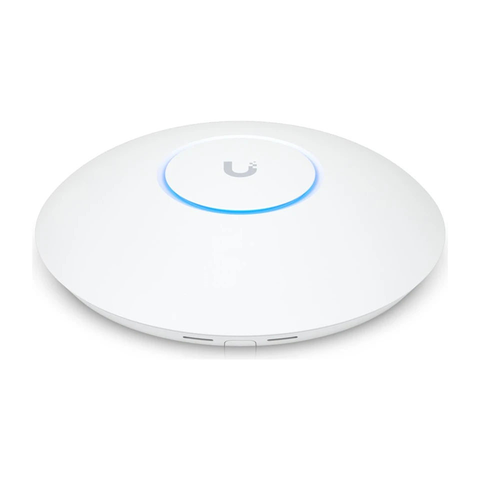 Ubiquiti U7 Pro Max 5700 Mbit/s Bianco Power over Ethernet (PoE)