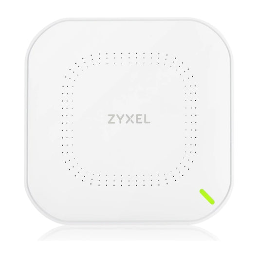 Zyxel NWA50AX 1775 Mbit/s Bianco Power over Ethernet (PoE)