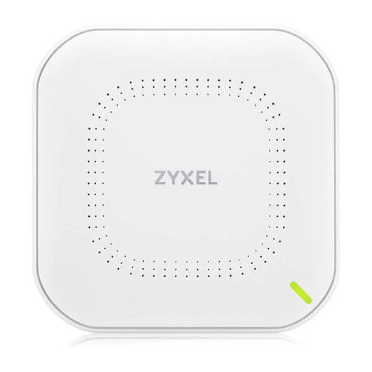 Zyxel NWA50AX PRO 2400 Mbit/s Bianco Power over Ethernet (PoE)