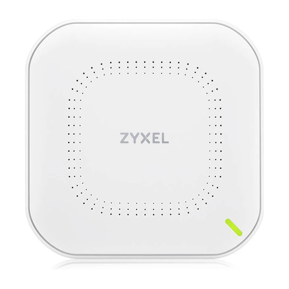 Punto di accesso Zyxel NWA90AX PRO 2400 Mbit/s PoE+/PoE++