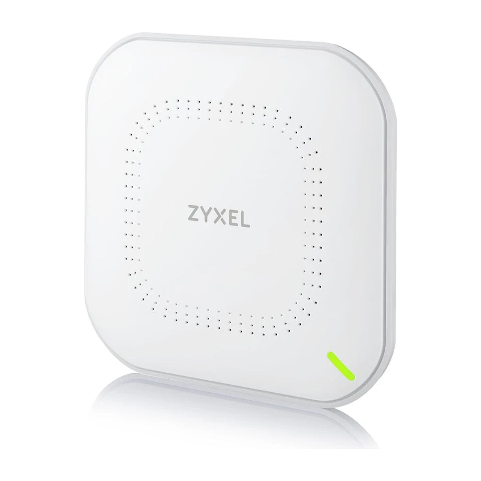 Zyxel NWA50AX 1775 Mbit/s Bianco Power over Ethernet (PoE)