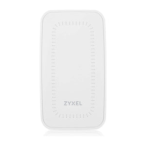 Punto di accesso Zyxel WAX300H 2400 Mbit/s Bianco (PoE+)