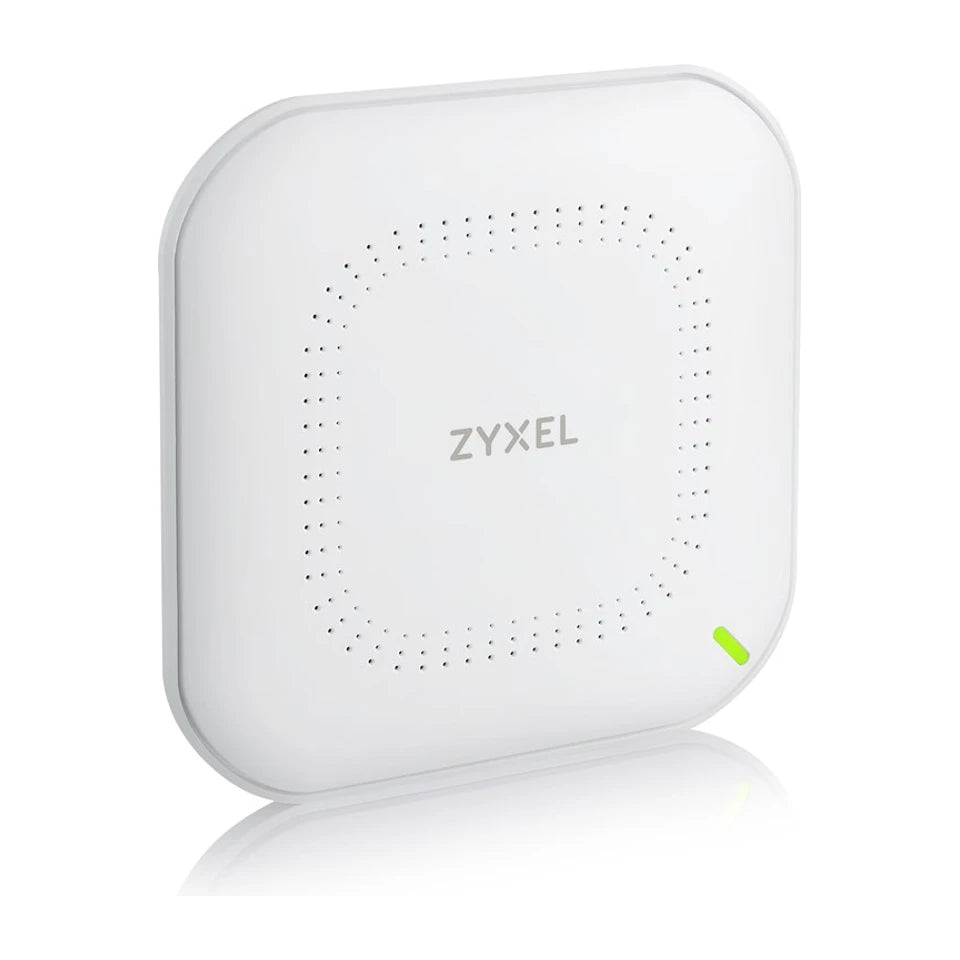 Zyxel NWA50AX 1775 Mbit/s Bianco Power over Ethernet (PoE)