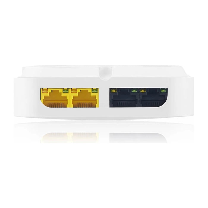 Punto di accesso Zyxel WAX300H 2400 Mbit/s Bianco (PoE+)